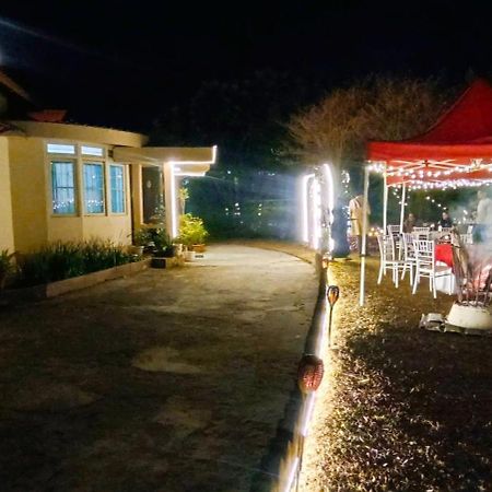 Montevideo Boutique Homestay Shillong Exterior photo