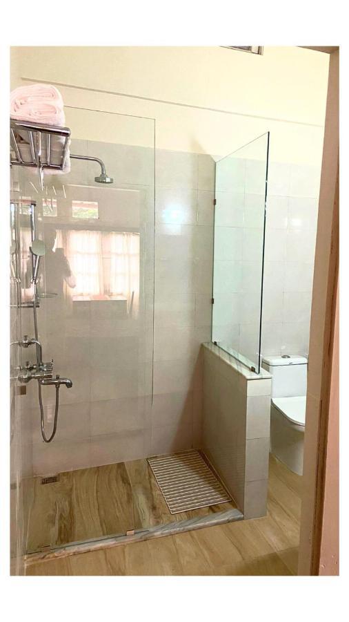 Montevideo Boutique Homestay Shillong Exterior photo