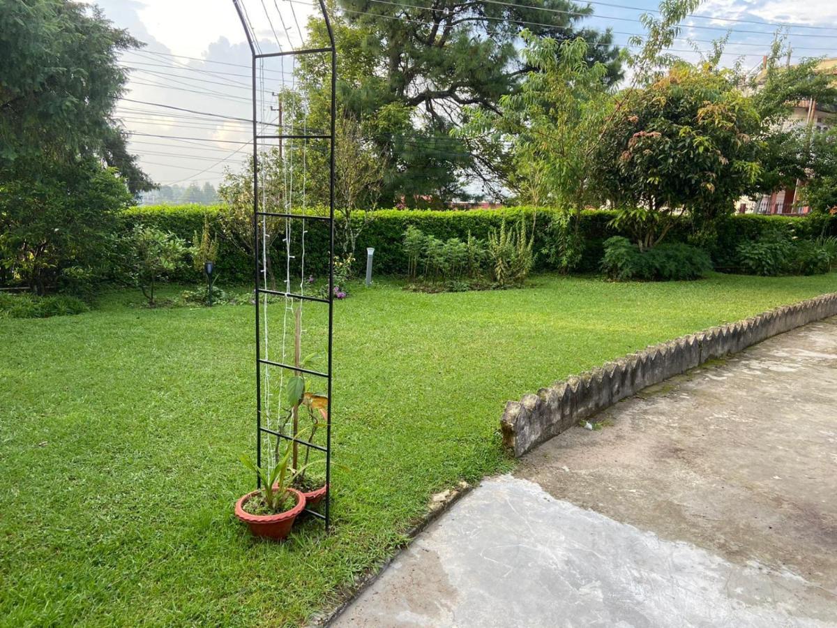 Montevideo Boutique Homestay Shillong Exterior photo