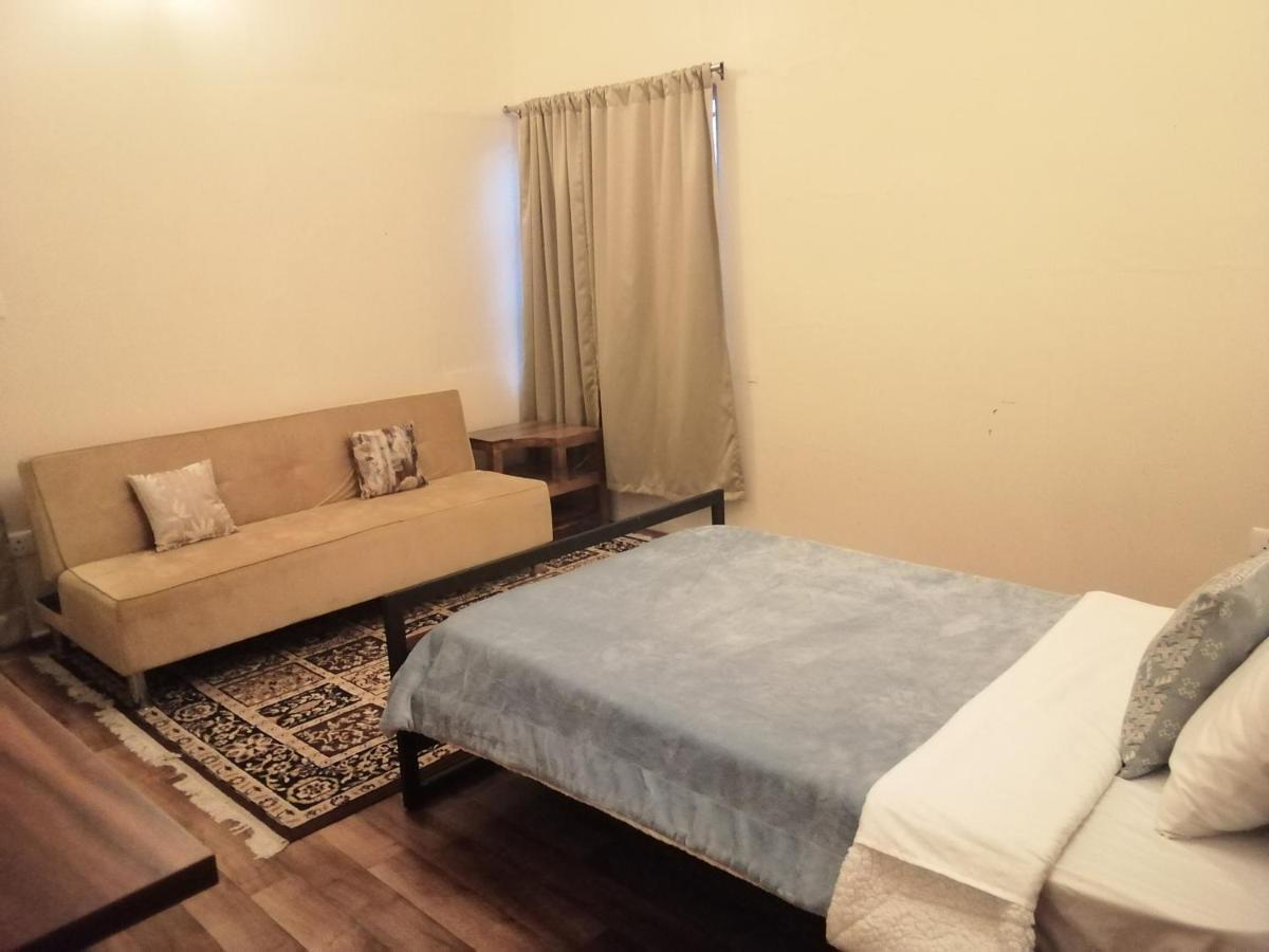 Montevideo Boutique Homestay Shillong Exterior photo