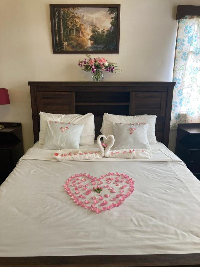 Montevideo Boutique Homestay Shillong Exterior photo