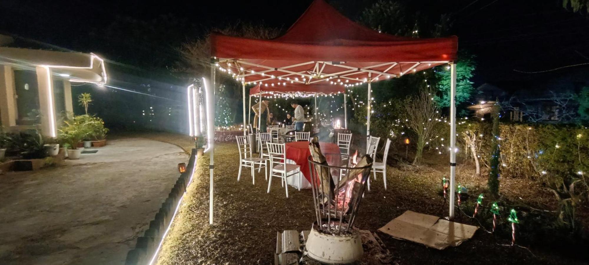 Montevideo Boutique Homestay Shillong Exterior photo